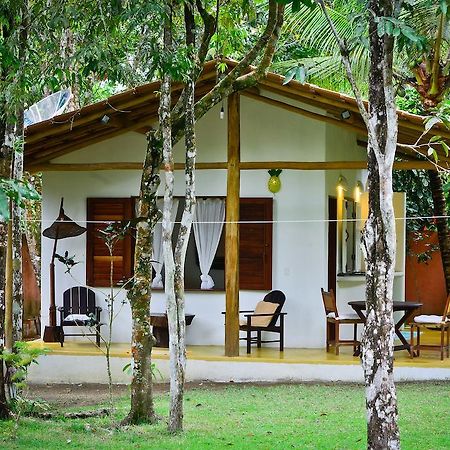 Vila Biriba Trancoso Exterior photo