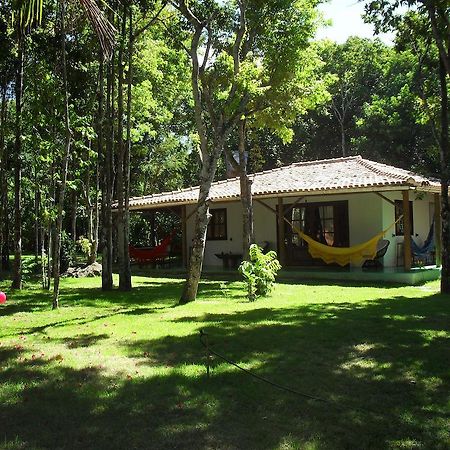 Vila Biriba Trancoso Exterior photo