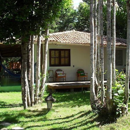 Vila Biriba Trancoso Exterior photo