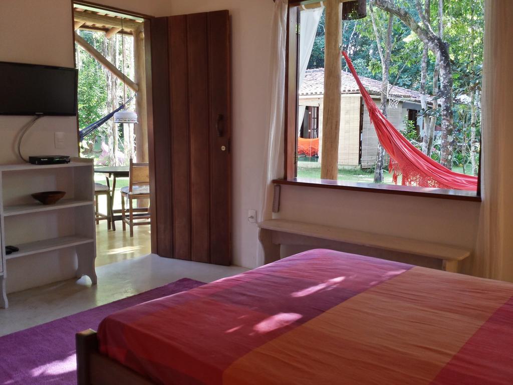 Vila Biriba Trancoso Room photo