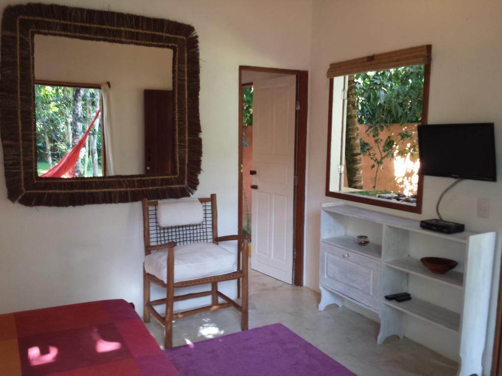 Vila Biriba Trancoso Room photo