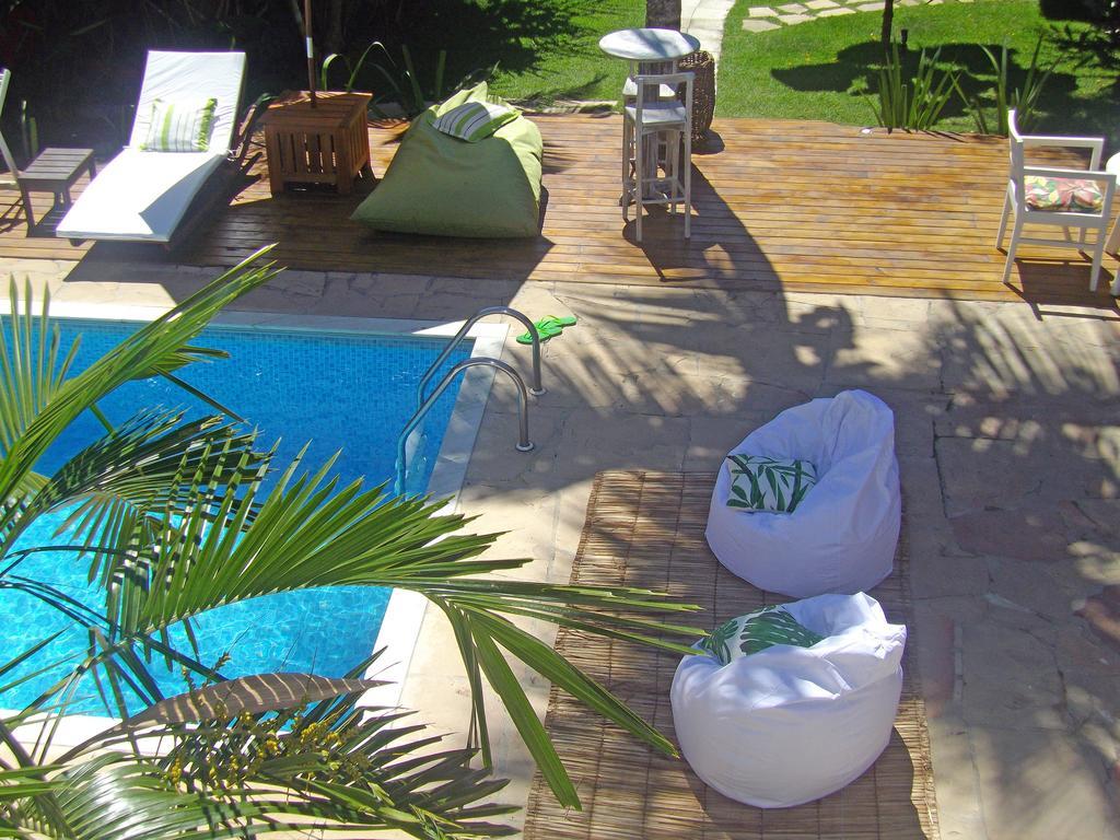 Vila Biriba Trancoso Exterior photo