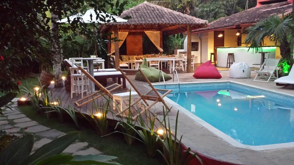 Vila Biriba Trancoso Exterior photo