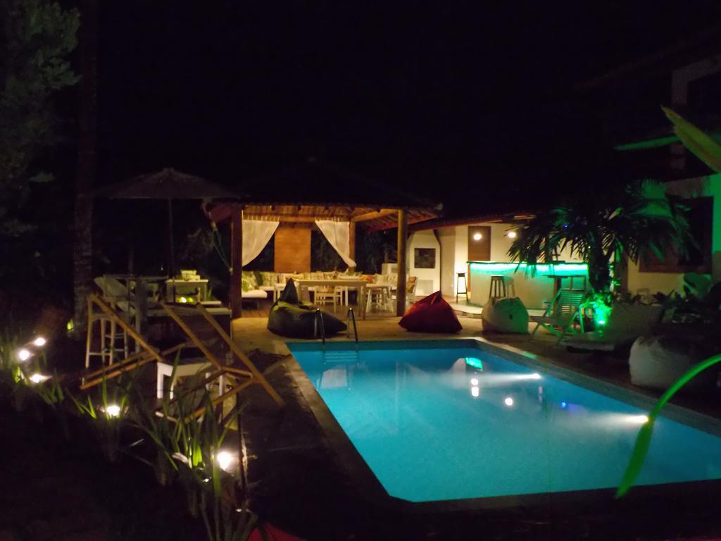 Vila Biriba Trancoso Exterior photo