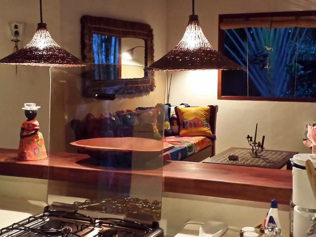 Vila Biriba Trancoso Room photo