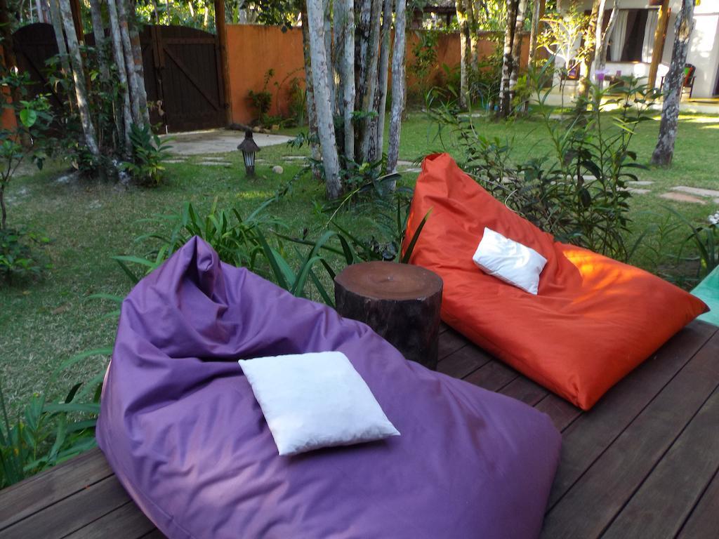Vila Biriba Trancoso Room photo