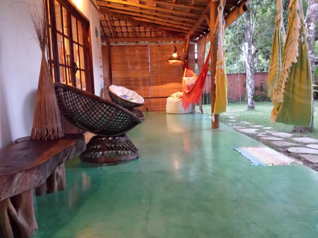 Vila Biriba Trancoso Room photo