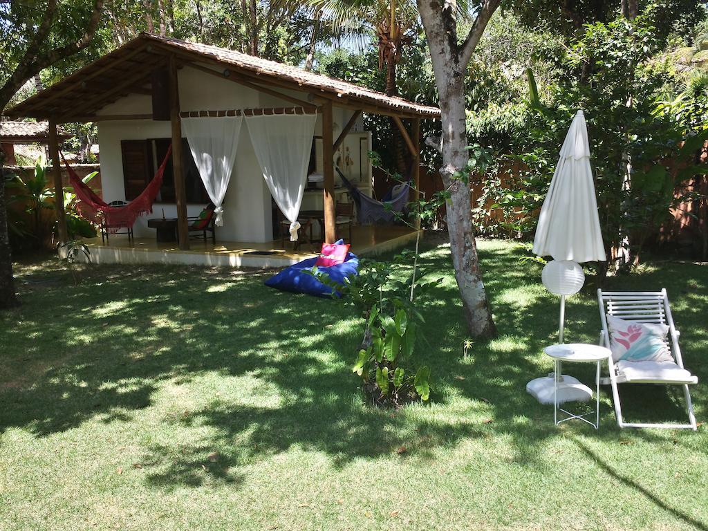 Vila Biriba Trancoso Room photo
