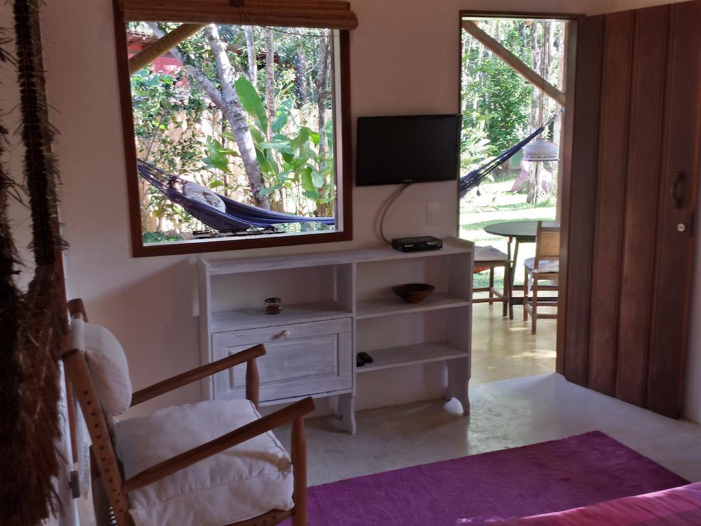 Vila Biriba Trancoso Room photo