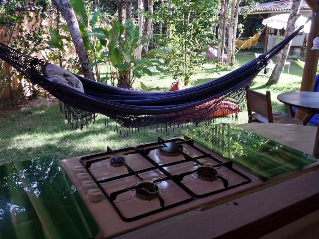 Vila Biriba Trancoso Room photo