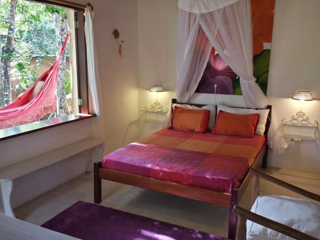 Vila Biriba Trancoso Room photo
