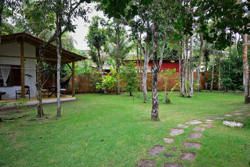 Vila Biriba Trancoso Room photo