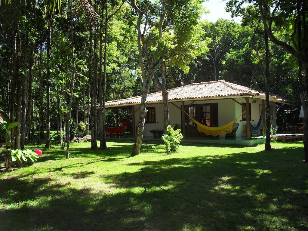 Vila Biriba Trancoso Exterior photo