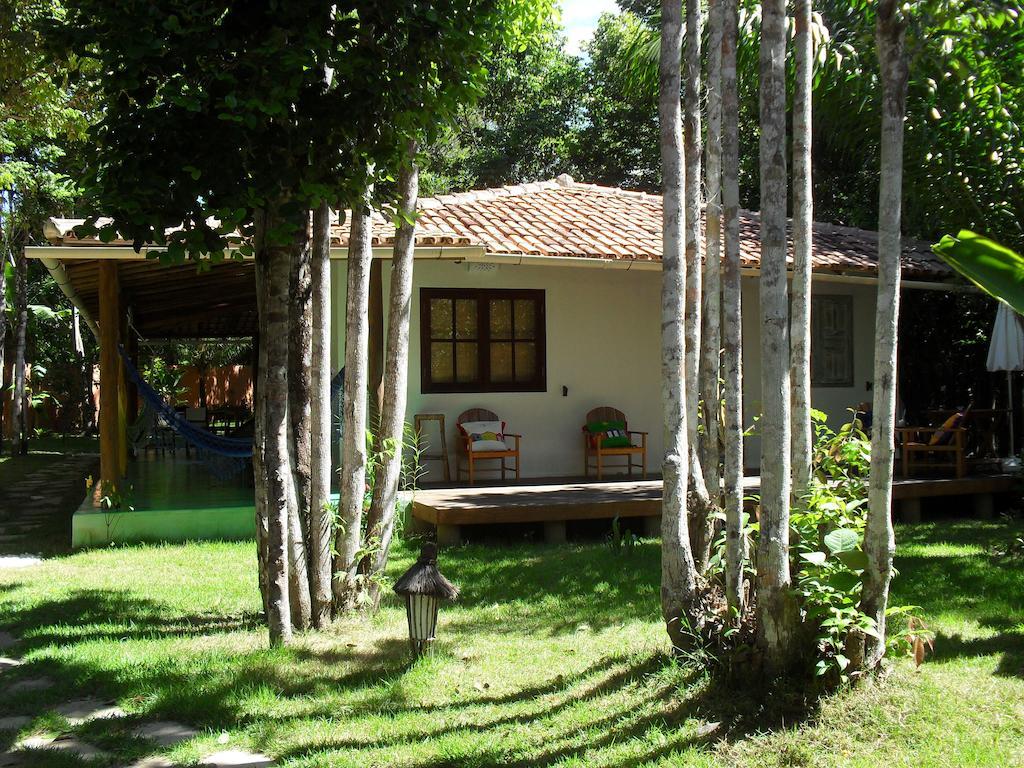 Vila Biriba Trancoso Exterior photo