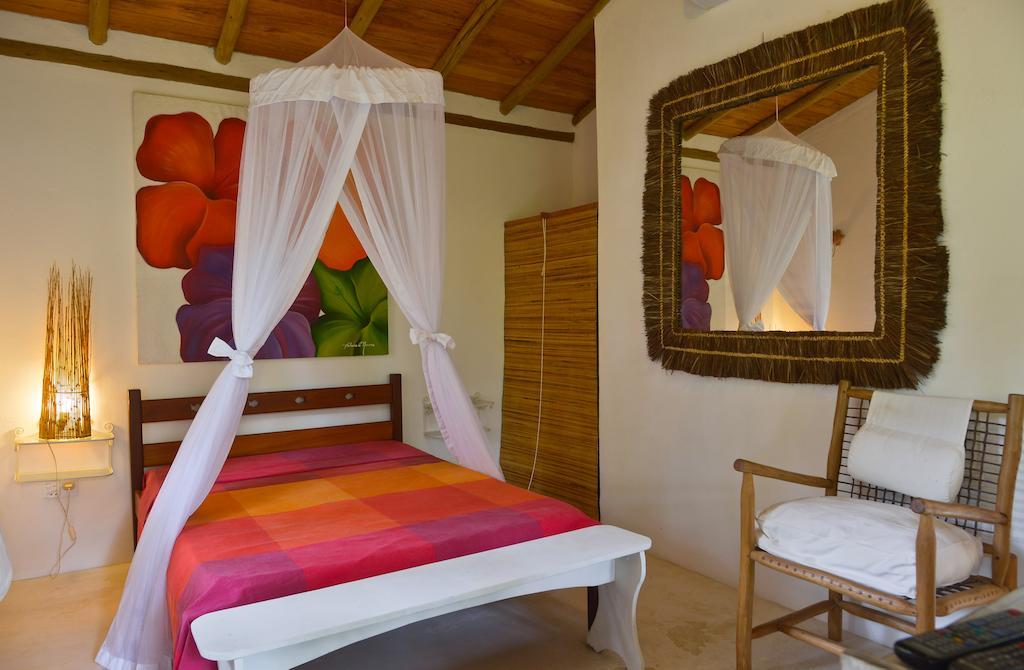 Vila Biriba Trancoso Exterior photo