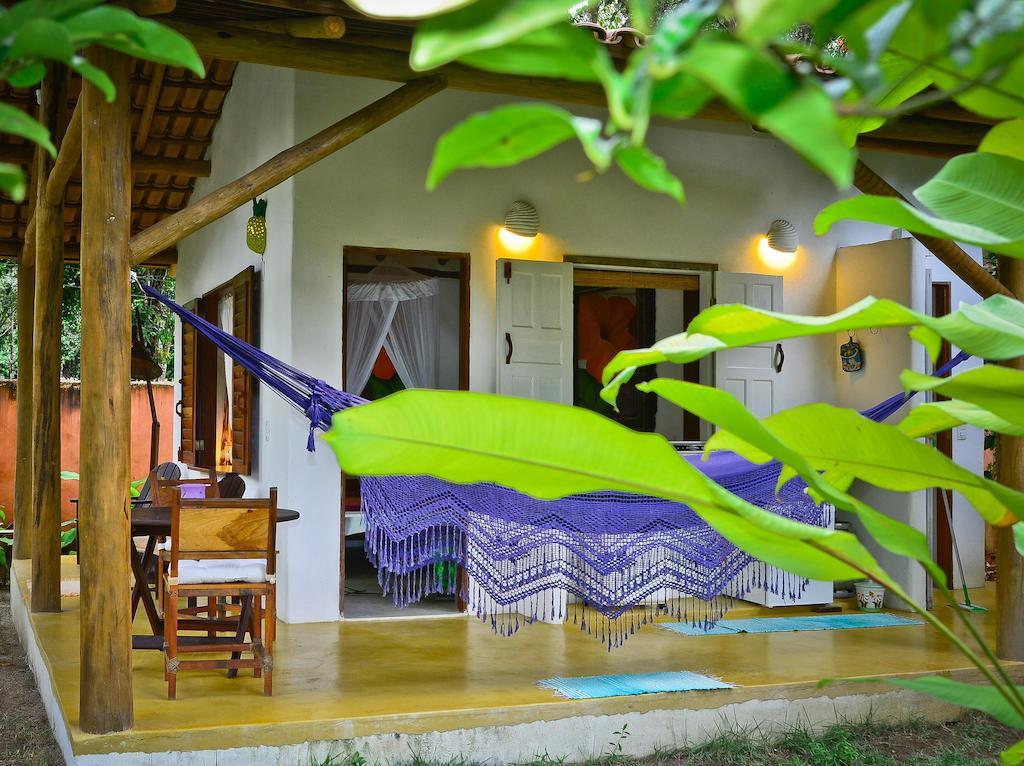 Vila Biriba Trancoso Room photo