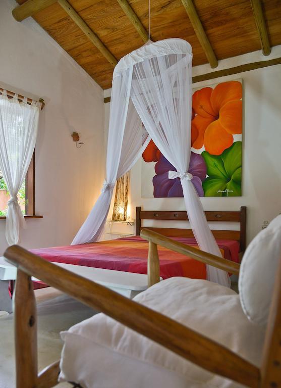Vila Biriba Trancoso Exterior photo
