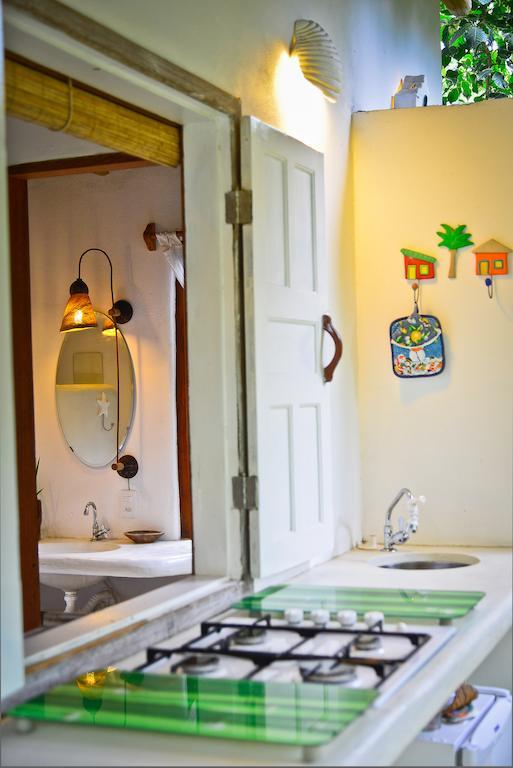 Vila Biriba Trancoso Room photo