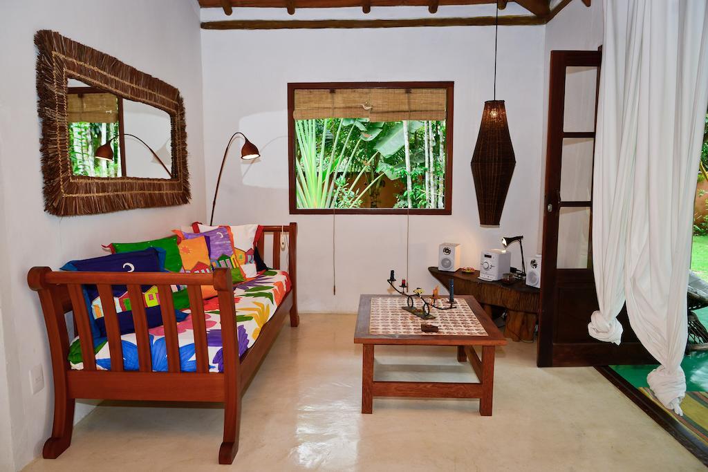 Vila Biriba Trancoso Exterior photo