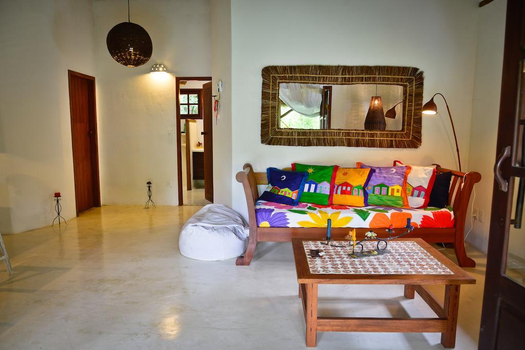 Vila Biriba Trancoso Exterior photo