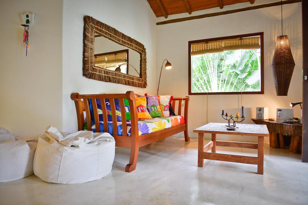 Vila Biriba Trancoso Exterior photo