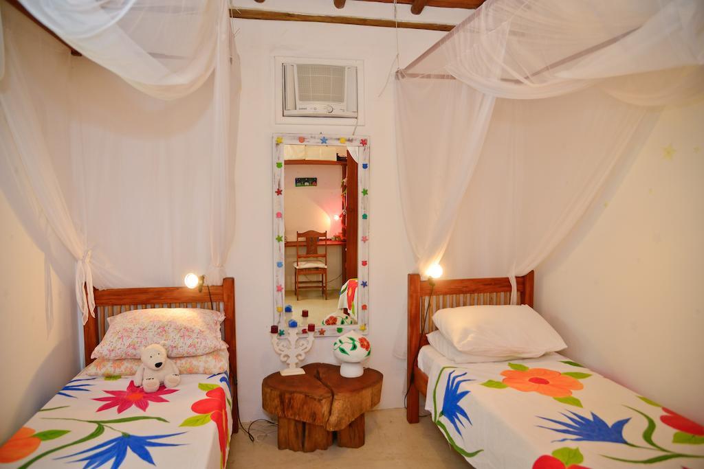 Vila Biriba Trancoso Exterior photo
