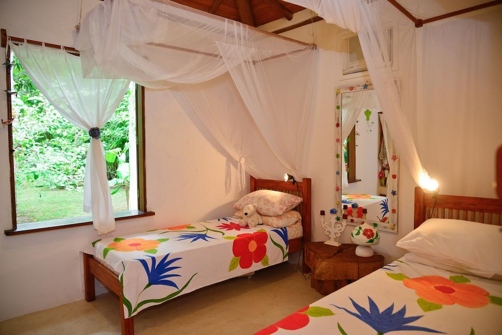 Vila Biriba Trancoso Room photo