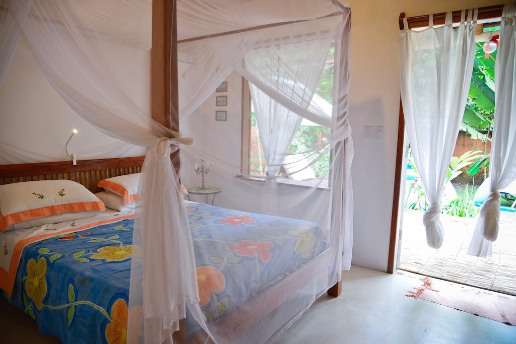 Vila Biriba Trancoso Room photo