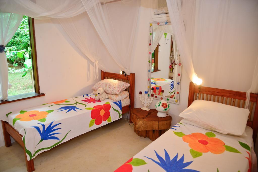 Vila Biriba Trancoso Room photo