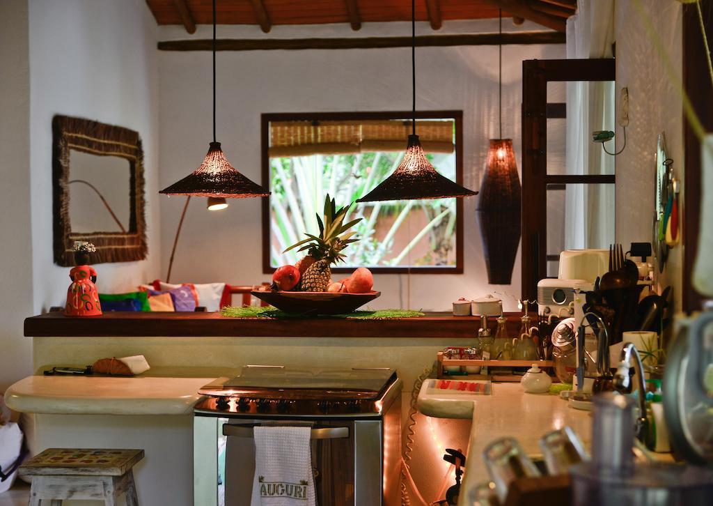 Vila Biriba Trancoso Room photo