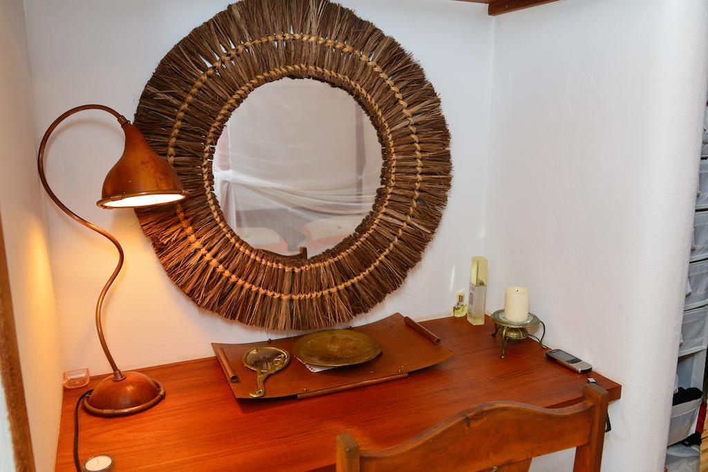 Vila Biriba Trancoso Room photo